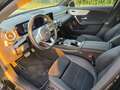 Mercedes-Benz A 180 A 180  AMG Line LED Teil Leder Kamera MBUX Dynanc Schwarz - thumbnail 9