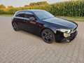 Mercedes-Benz A 180 A 180  AMG Line LED Teil Leder Kamera MBUX Dynanc Schwarz - thumbnail 6