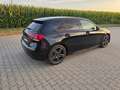 Mercedes-Benz A 180 A 180  AMG Line LED Teil Leder Kamera MBUX Dynanc Schwarz - thumbnail 5