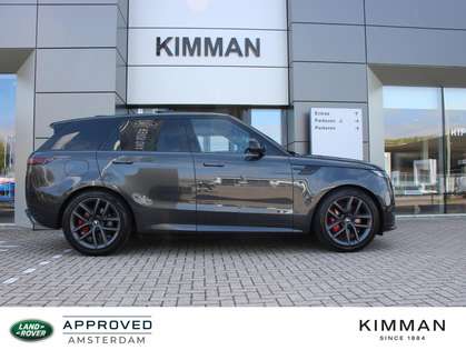 Land Rover Range Rover Sport P440e Dynamic HSE | Alcantara Hemel | Panorama dak