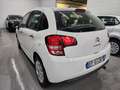 Citroen C3 1.4 e-hdi  NEOPATENTATI Bianco - thumbnail 4