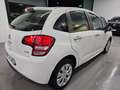 Citroen C3 1.4 e-hdi  NEOPATENTATI Bianco - thumbnail 6