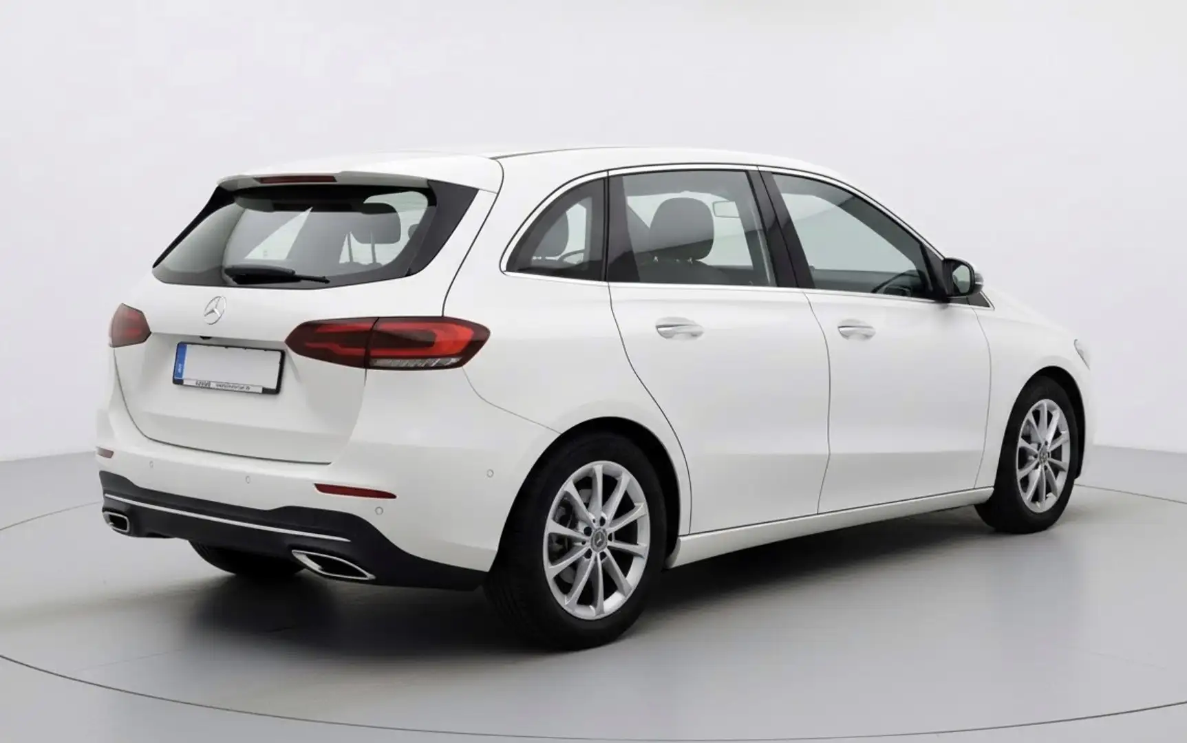 Mercedes-Benz B 220 d 8G-DCT Progressive - 2