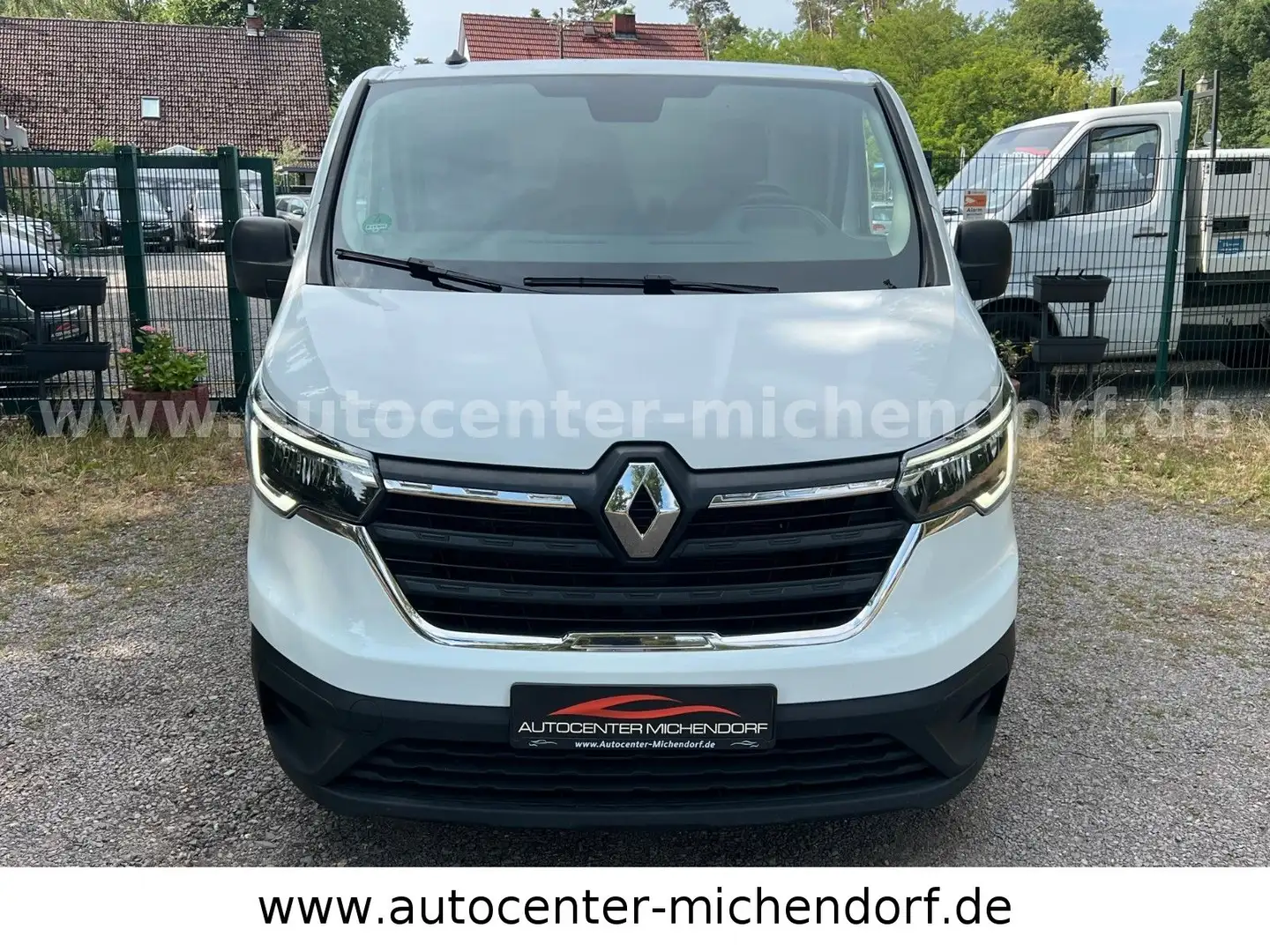 Renault Trafic Kasten 2,0 dCI  Neues Modell*Tüv Neu Wit - 2