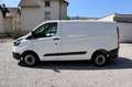 Ford Transit Custom Basis Weiß - thumbnail 4