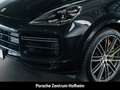 Porsche Cayenne Turbo BOSE Rückfahrkamera Luftfederung Schwarz - thumbnail 10