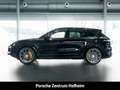 Porsche Cayenne Turbo BOSE Rückfahrkamera Luftfederung Schwarz - thumbnail 2