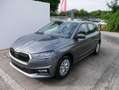 Skoda Fabia 130 Jahre Selection Plus 1,0 TSI  DSG*SMARTLINK*PD Grau - thumbnail 2