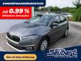 Skoda Fabia 130 Jahre Selection Plus 1,0 TSI  DSG*SMARTLINK*PD Grau - thumbnail 1