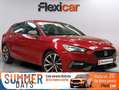 SEAT Leon 2.0 TDI 110kW (150CV) DSG-7 St&Sp FR Violett - thumbnail 2