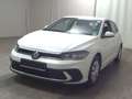 Volkswagen Polo 1.0 TSI Life Navi LED DC PDC DAB+ Blanc - thumbnail 2