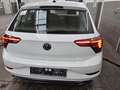 Volkswagen Polo 1.0 TSI Life Navi LED DC PDC DAB+ Blanc - thumbnail 11