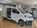 Toyota Proace Electric 75kWh prezzo reale 23900 +IVA Blanc - thumbnail 8