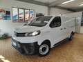 Toyota Proace Electric 75kWh prezzo reale 23900 +IVA Blanc - thumbnail 1