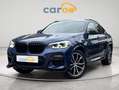 BMW X4 M X4 M40iAS OPF (EU6AP) *FULL - GARANTIE - TOPSTAAT* Blu/Azzurro - thumbnail 1