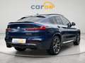 BMW X4 M X4 M40iAS OPF (EU6AP) *FULL - GARANTIE - TOPSTAAT* Blu/Azzurro - thumbnail 4