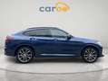 BMW X4 M X4 M40iAS OPF (EU6AP) *FULL - GARANTIE - TOPSTAAT* Blu/Azzurro - thumbnail 5