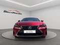 Lexus RC 300h Executive Rot - thumbnail 4