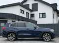 BMW X5 Baureihe X5 xDrive 40 i/INDIVIDUAL/MEMORY/LED Blau - thumbnail 17