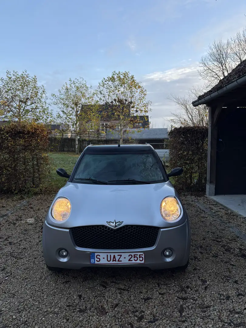 Chatenet CH 26 yanmar - 1