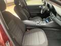 Alfa Romeo Giulia 2200 TD 150CV AT8 CAMBIO AUTOMATICO Rosso - thumbnail 12