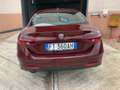 Alfa Romeo Giulia 2200 TD 150CV AT8 CAMBIO AUTOMATICO Rosso - thumbnail 8