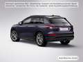 Audi Q4 e-tron 55 qu. S line Pano/AHK/Wärmep./ACC/21" Violett - thumbnail 5