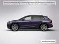 Audi Q4 e-tron 55 qu. S line Pano/AHK/Wärmep./ACC/21" Violett - thumbnail 4