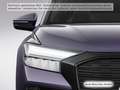 Audi Q4 e-tron 55 qu. S line Pano/AHK/Wärmep./ACC/21" Violett - thumbnail 8