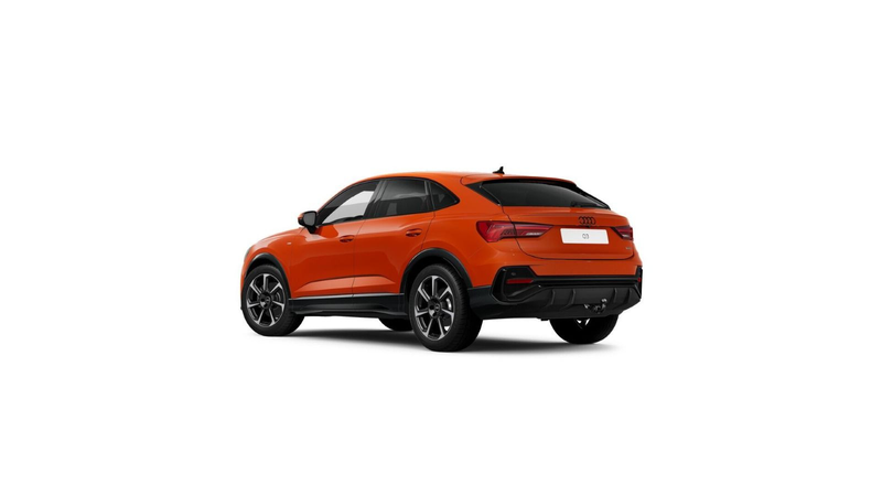 Audi Q3 40 TDI qu S line*Navi*LED*SONOS*AHK — photo 6
