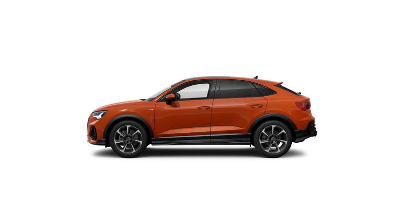 Audi Q3 40 TDI qu S line*Navi*LED*SONOS*AHK — photo 7