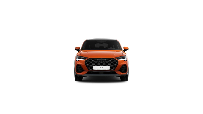 Audi Q3 40 TDI qu S line*Navi*LED*SONOS*AHK — photo 4