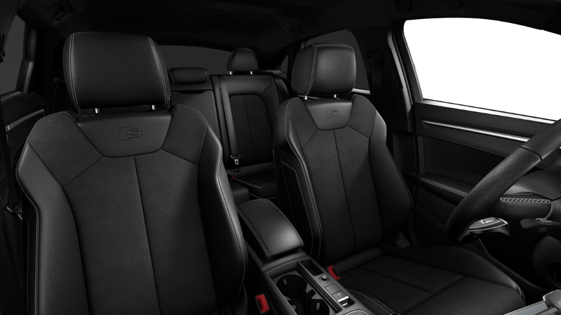Audi Q3 40 TDI qu S line*Navi*LED*SONOS*AHK — photo 8