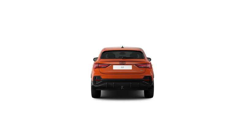 Audi Q3 40 TDI qu S line*Navi*LED*SONOS*AHK — photo 5