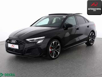 Limousine 2.0 TFSI qu PANO,KEYLESS,ACC,KAMERA