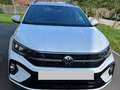 Volkswagen Taigo Taigo 1.0 TSI R-Line OPF DSG Blanc - thumbnail 14