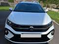 Volkswagen Taigo Taigo 1.0 TSI R-Line OPF DSG Blanc - thumbnail 2