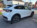 Volkswagen Taigo Taigo 1.0 TSI R-Line OPF DSG Blanc - thumbnail 1