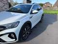 Volkswagen Taigo Taigo 1.0 TSI R-Line OPF DSG Blanc - thumbnail 13