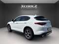 Alfa Romeo Stelvio MY18 Super 2.0 Turbo 16V 206kW (28 Blanc - thumbnail 6