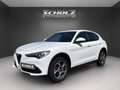 Alfa Romeo Stelvio MY18 Super 2.0 Turbo 16V 206kW (28 Blanc - thumbnail 1