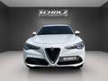 Alfa Romeo Stelvio MY18 Super 2.0 Turbo 16V 206kW (28 Blanc - thumbnail 2