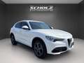 Alfa Romeo Stelvio MY18 Super 2.0 Turbo 16V 206kW (28 Blanc - thumbnail 3