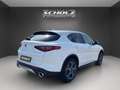 Alfa Romeo Stelvio MY18 Super 2.0 Turbo 16V 206kW (28 Blanc - thumbnail 4