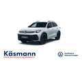 Volkswagen Tiguan R-Line 1.5 eTSI AHK BLACKSTYLE HD-MATRIX Silber - thumbnail 1