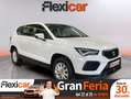 SEAT Ateca 1.0 TSI S&S Reference Blanc - thumbnail 1