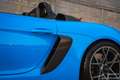 Porsche 718 Spyder Spyder RS *WEISSACH*SHARKBLUE*PCCB*LIFT*MWST-AUSW* Blau - thumbnail 45