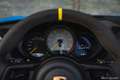 Porsche 718 Spyder Spyder RS *WEISSACH*SHARKBLUE*PCCB*LIFT*MWST-AUSW* Blau - thumbnail 25