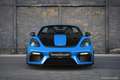 Porsche 718 Spyder Spyder RS *WEISSACH*SHARKBLUE*PCCB*LIFT*MWST-AUSW* Blau - thumbnail 4