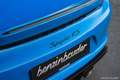 Porsche 718 Spyder Spyder RS *WEISSACH*SHARKBLUE*PCCB*LIFT*MWST-AUSW* Blau - thumbnail 16